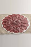 Salchichón de Bellota Ibérico Extra Loncheado – Atilano González