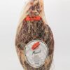 Centro de Jamón de Bellota 75% Raza Ibérica Deshuesado - Marcial