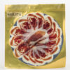 Paleta de bellota 100% Raza Ibérica Loncheada – Marcial