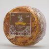 Queso de cabra semicurado a la canela - Quesos Marina