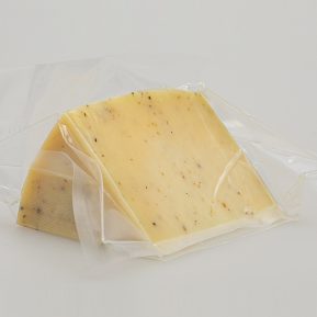 Queso de oveja madurado trufado - Doña Francisca Cuña