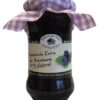 Mermelada de Arándanos 100% Natural - Sabores del Guijo
