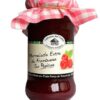 Mermelada de Frambuesa 100% Natural - Sabores del Guijo