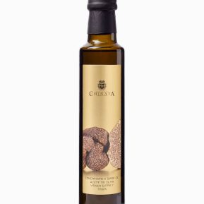 Aceite de Oliva Virgen Extra condimentado con Trufa - La Chinata