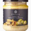 Crema de Aceitunas Verdes y Almendras - La Chinata