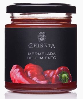 Mermelada de Pimientos - La Chinata