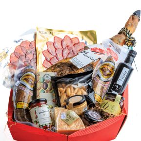 Pack navideño 3