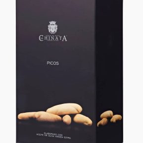 Picos con Aceite de Oliva Virgen Extra - La Chinata