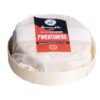 Queso de cabra afinado al pimentón D.O - Quesos Granadilla