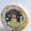 Queso de cabra Sudao Gourmet - Iberlacsa