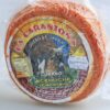 Queso de cabra curado con Pimentón - La Carantoña