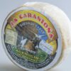 Queso de cabra curado - La Carantoña