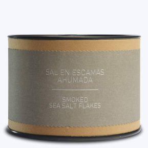 Sal en Escamas Ahumada - La Chinata