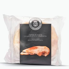 Tortas de Aceite de Oliva Virgen Extra - La Chinata