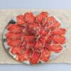 Lomo de bellota ibérico 75% Raza Ibérica Roscal Loncheado - Marcial