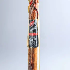 Lomo de bellota ibérico 75% Raza Ibérica Roscal - Marcial