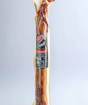 Lomo de bellota ibérico 75% Raza Ibérica Roscal - Marcial