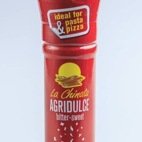 Escamas de Pimentón Ahumado Agridulce con Molinillo - La Chinata