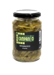 Espárragos silvestres - El Campanillo