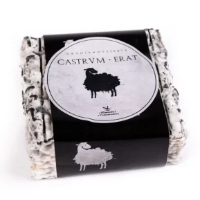 Queso de oveja Zaino – Castrum Erat