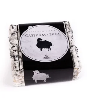 Queso de oveja Zaino – Castrum Erat
