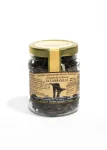 Setas trompeta de los muertos deshidratadas - El Campanillo