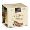 Paté de Boletus y Trufas - Finca La Barca