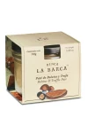 Paté de Boletus y Trufa - Finca La Barca