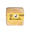 Queso afinado de Leche Cruda de Cabra en pastoreo - Quesos Granadilla