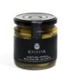 Aceituna Gordal rellena de Jalapeño - La Chinata
