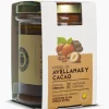Crema de Avellanas y Cacao - La Chinata
