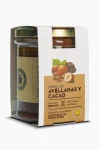 Crema de Avellanas y Cacao - La Chinata