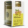 Crema de Pistachos - La Chinata