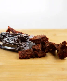 Tasajo de Cabra - La Matanza Artesana