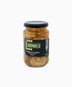 Criadilla de tierra - El Campanillo