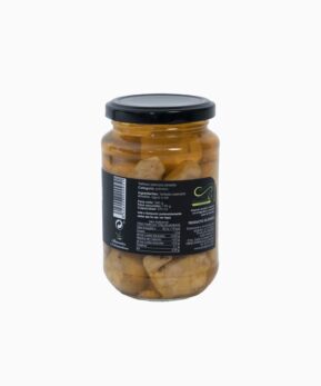 Criadilla de tierra información - El Campanillo