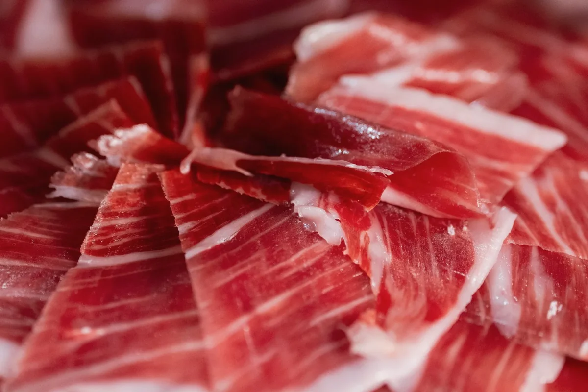 Beneficios nutricionales del jamón ibérico