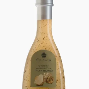 Condimento Balsámico Aromatizado con Trufa Blanca - La Chinata