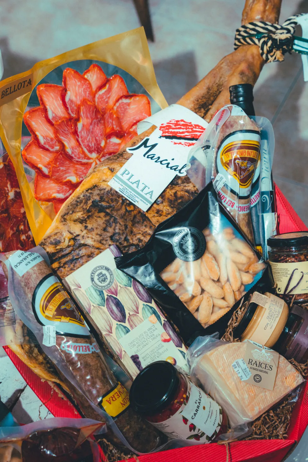 Cerdito Mío Tienda Online de productos ibéricos y gourmet
