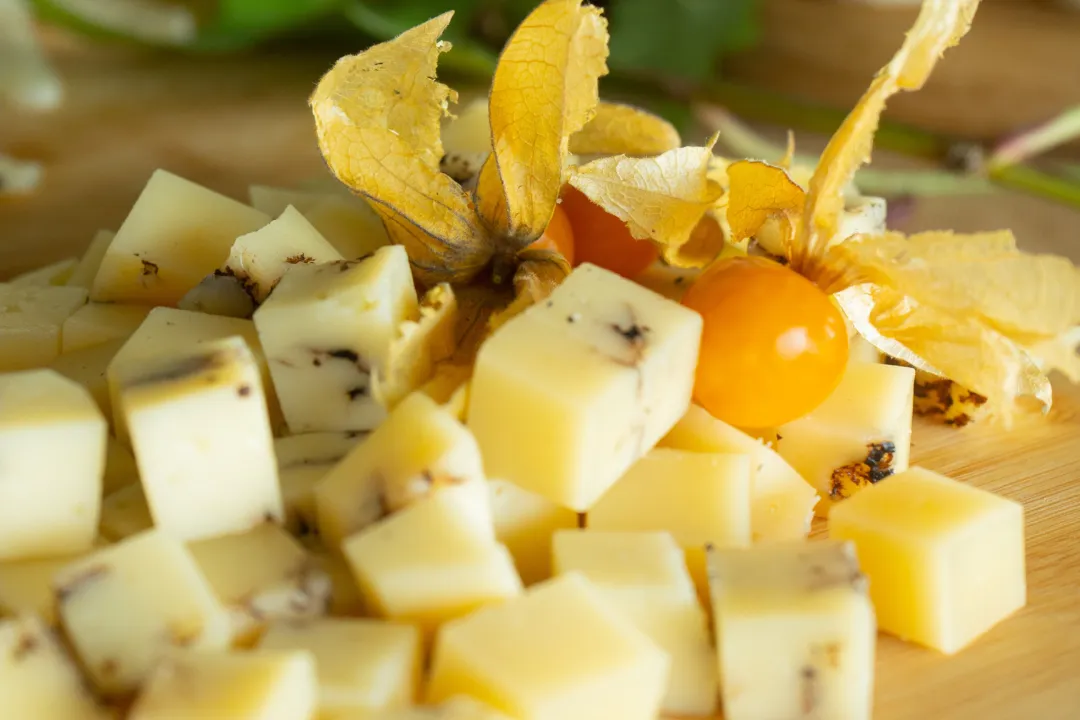 5 formas irresistibles de disfrutar el queso trufado como un auténtico gourmet