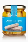 Bonito del Norte en Aceite de Oliva Virgen Extra - La Chinata
