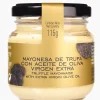 Mayonesa de Trufa con Aceite de Oliva Virgen Extra - La Chinata