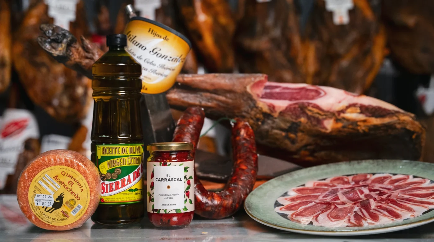 Regalos gourmet para empresas: qué queda bien y qué es un error