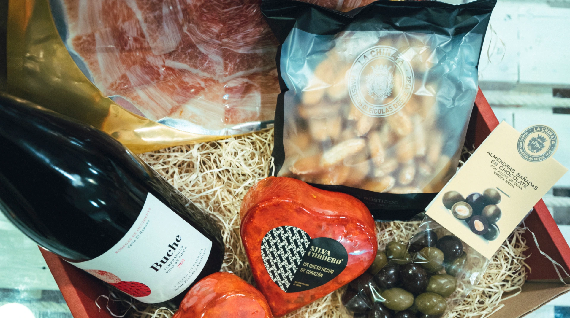 Regalos gourmet para empresas: qué queda bien y qué es un error