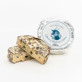 Queso de cabra azul - Silva Cordero