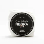 Queso curado de cabra con trufa negra - Silva Cordero